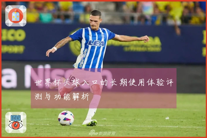 世界杯买球入口的长期使用体验评测与功能解析
