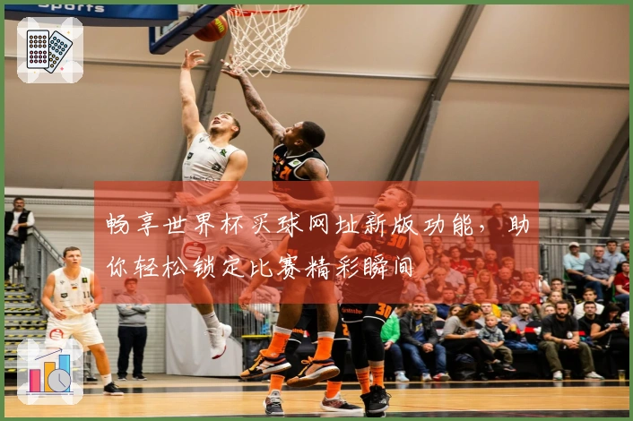 畅享世界杯买球网址新版功能，助你轻松锁定比赛精彩瞬间