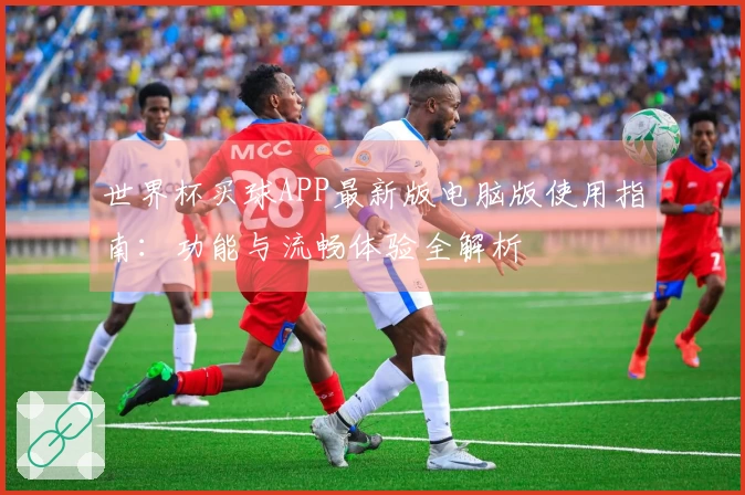 世界杯买球APP最新版电脑版使用指南：功能与流畅体验全解析