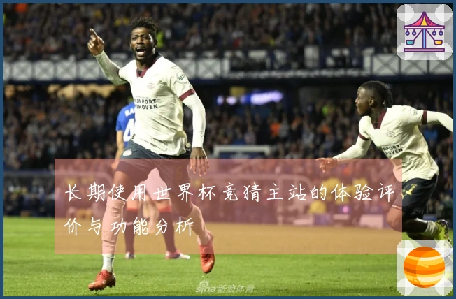 长期使用世界杯竞猜主站的体验评价与功能分析