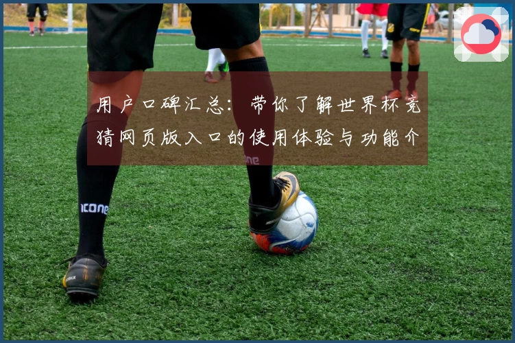 用户口碑汇总：带你了解世界杯竞猜网页版入口的使用体验与功能介绍