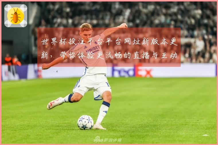 世界杯投注平台平台网址新版本更新,带你体验更流畅的直播与互动功能